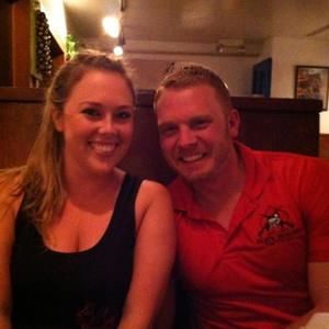 Meet your Posher, Alishia